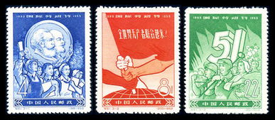 方寸間的勞動(dòng)贊歌 國(guó)際勞動(dòng)郵票收藏與鑒賞