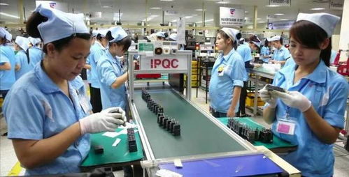 越南制造業(yè)遭遇寒冬 訂單暴跌80%、7500家工廠停擺，技術(shù)短板成關(guān)鍵掣肘